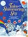 Tales of the Shimmering Sky: Ten Global Folktales With Activities (Tales Alive! Series, Vol 2)