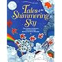 Tales of the Shimmering Sky: Ten Global Folktales With Activities (Tales Alive! Series, Vol 2)