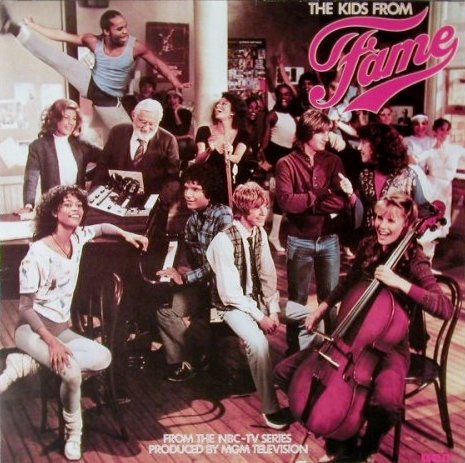 The kids from fame - The Kids from Fame - Zortam Music