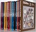 Book THE ENCYCLOPEDIA OF COLLECTIBLES (16 VOLUME SET)