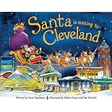 Santa Is Coming to Cleveland