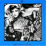 IQ - Tales From the Lush Attic