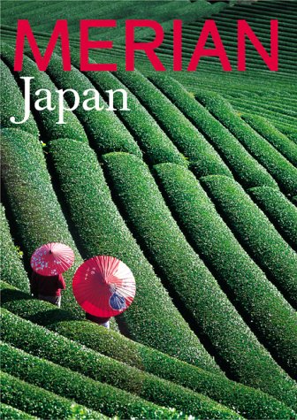 City Travel Guides Discounted  Bücher : Merian Japan