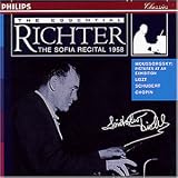The Sofia Recital (1958)