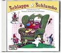 Schlapps und Schlumbo, 1 Audio-CD