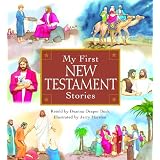 My First New Testament Stories