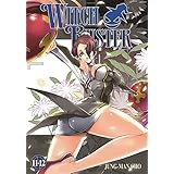 witch buster vol 11 12