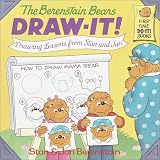 Berenstain Bears Draw-It! Drawing Lessons from Stan and Jan (First Time Books(R))