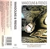 Mandolins & Friends