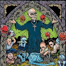 Altered States of America