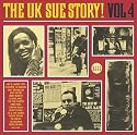 The UK Sue Label Story Vol.4