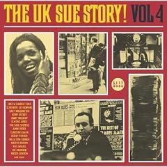 The UK Sue Label Story Vol.4