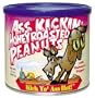 Ass Kickin' Honey Roasted Peanuts - Loaded with honey & habanero pepper. These new Ass Kickin' nuts are irresistible and addicting.