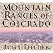 experience prize-winning mountain books ...