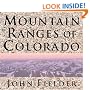 Mountain Ranges of Colorado