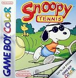 Revue I Heroes  / Snoopy Tennis