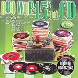 Doo Wop 45s On CD, Volume 24