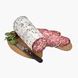 Rosette de Lyon Salami Dry Sausage 12 oz Fabrique D&eacute;lices