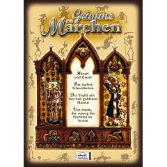 Grimms M�rchen