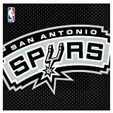Lets Party By Amscan San Antonio Spurs Basketball - Lunch Napkins