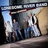 Image of album by Lonesome River Band