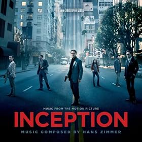 Inception (Music From The Motion Picture)
