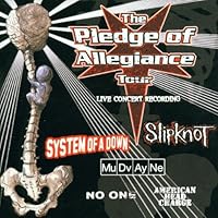 Pledge of Allegiance Tour: Live Recording