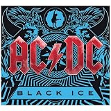Black Icepar AC/DC