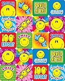 Smile Fun Motivational Stickers 120 stickers