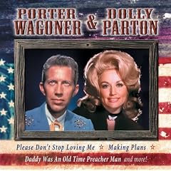All American Country by  Porter Wagoner & Dolly Parton 