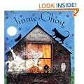 Jinnie Ghost