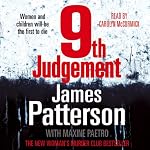 9th Judgement: The Women's Murder Club, Book 9 | James Patterson