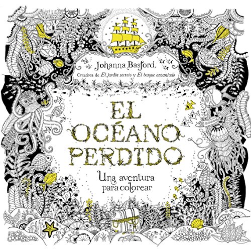 Oceano perdido, El (Spanish Edition)