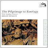 Pilgrimage to Santiago