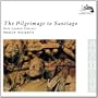 The Pilgrimage to Santiago