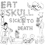 Sick to Death