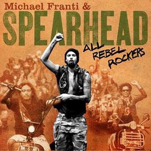 CD-Charts  Third Party New : All Rebel Rockers: +DVD