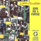 Born for a Purpose [VINYL]