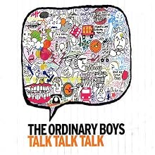 Talk Talk Talk