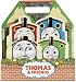 The Thomas Train Set (Thomas & Friends)