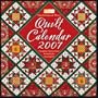 That Patchwork Place Quilt Calendar 2007