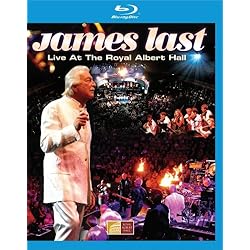 Live at the Royal Albert Hall [Blu-ray]