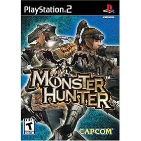 Monster Hunter