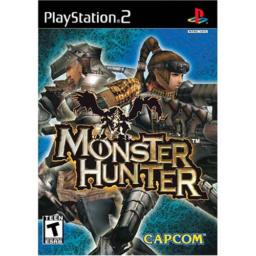 Monster Hunter