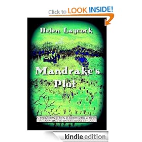 Mandrake's Plot