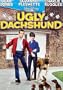 The Ugly Dachshund
