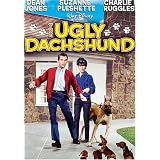 The Ugly Dachshund ~ Dean Jones