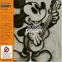 Bossa Disney Nova