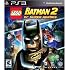 LEGO Batman 2: DC Super Heroes (PS3) $15