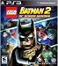LEGO Batman 2: DC Super Heroes